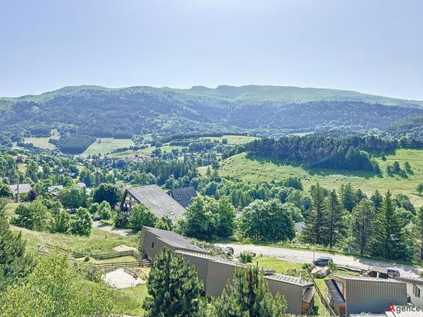 Appartement à GRESSE-EN-VERCORS, 38650 - 1 pièce 19m²