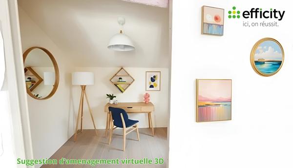 Maison 5 pièces - 101 m²