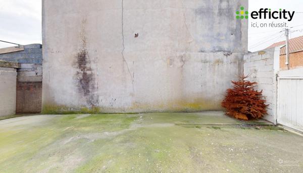 Maison 5 pièces - 101 m²