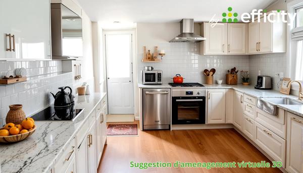 Maison 5 pièces - 101 m²