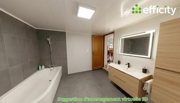 Maison 5 pièces - 101 m²