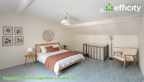 Maison 5 pièces - 101 m²