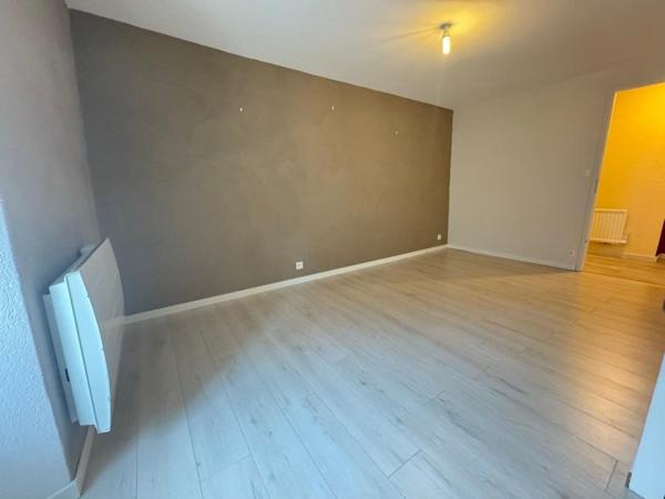 Maison centre-bourg T5 - 129m²