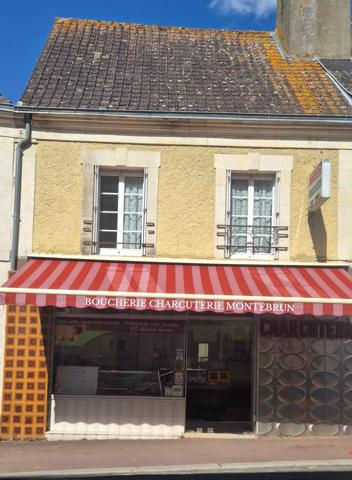 A saisir Fonds de Commerce Boucherie Charcuterie Traiteur