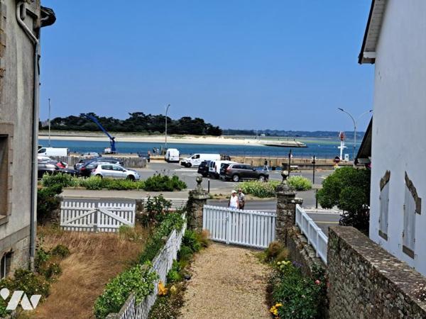 Maison quartier Mont Lénigo