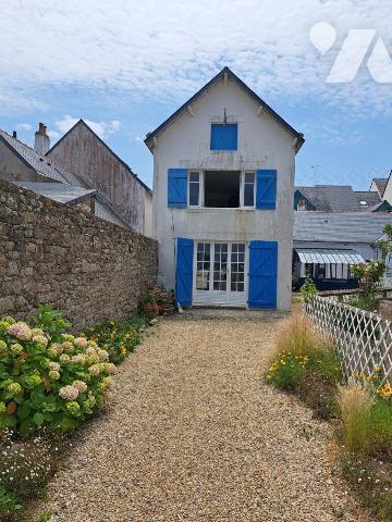 Maison quartier Mont Lénigo