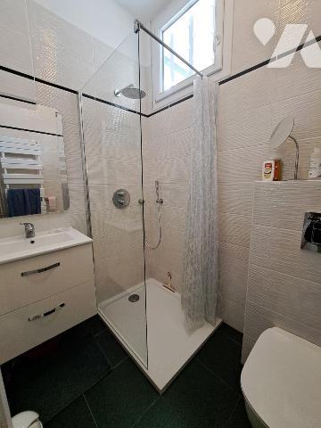 Maison quartier Mont Lénigo