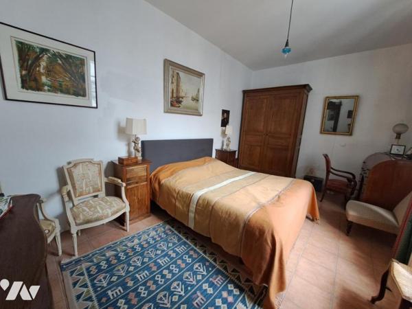 Maison quartier Mont Lénigo