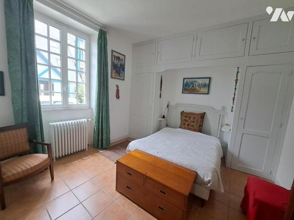 Maison quartier Mont Lénigo