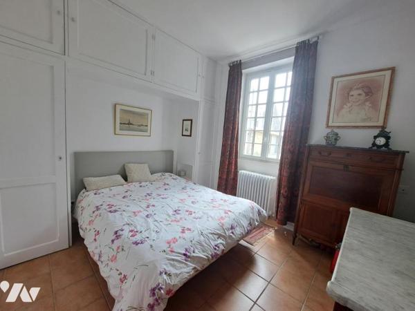 Maison quartier Mont Lénigo