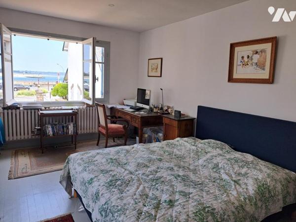 Maison quartier Mont Lénigo