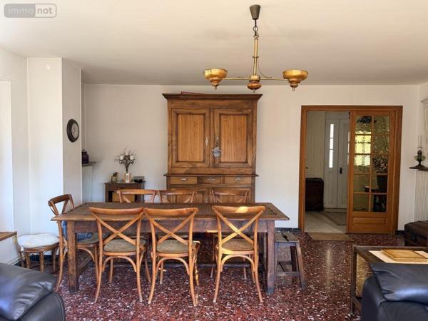 Maison à vendre à Valserhône dans l'Ain (01200), ref : 01048-249