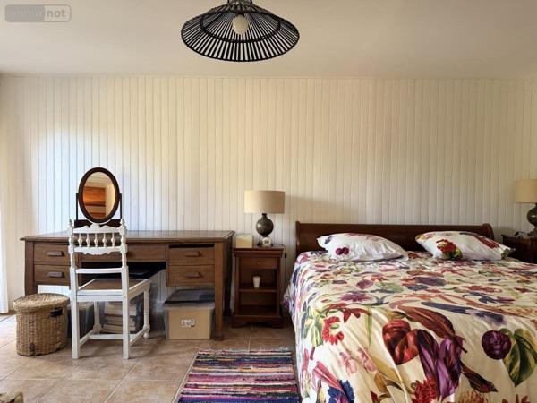 Maison à vendre à Valserhône dans l'Ain (01200), ref : 01048-249