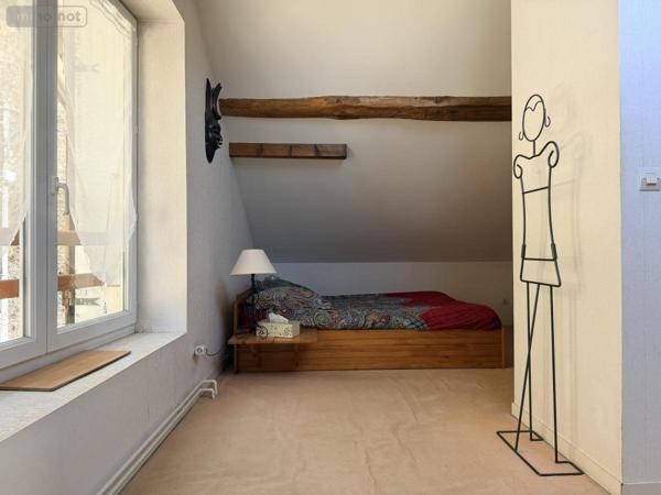 Maison à vendre à Valserhône dans l'Ain (01200), ref : 01048-249