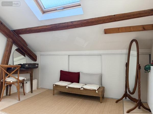 Maison à vendre à Valserhône dans l'Ain (01200), ref : 01048-249