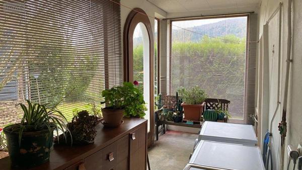 Maison à vendre à Valserhône dans l'Ain (01200), ref : 01048-249