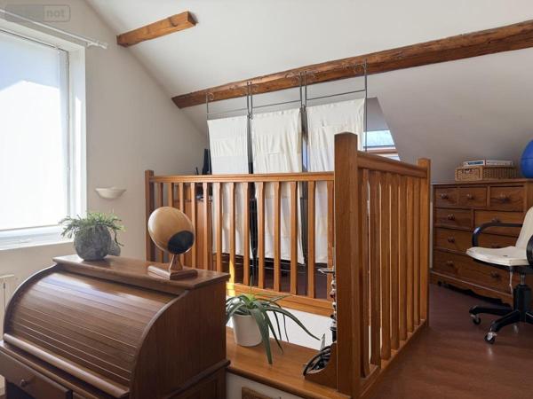 Maison à vendre à Valserhône dans l'Ain (01200), ref : 01048-249