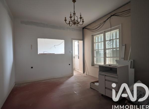 Maison à vendre 5 pièces 106 m² Chamblet