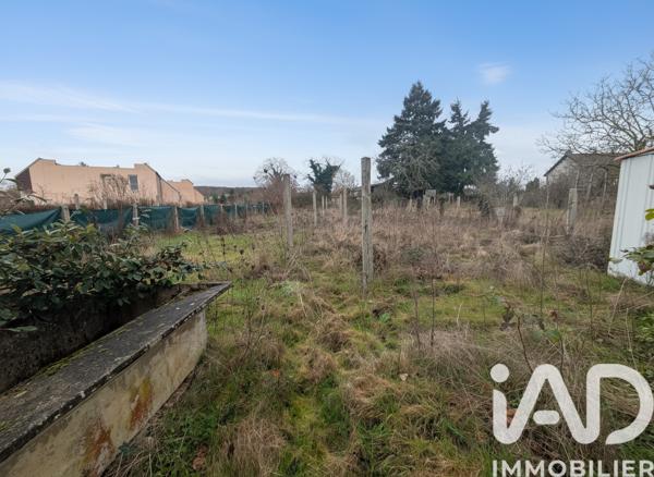 Maison à vendre 5 pièces 106 m² Chamblet