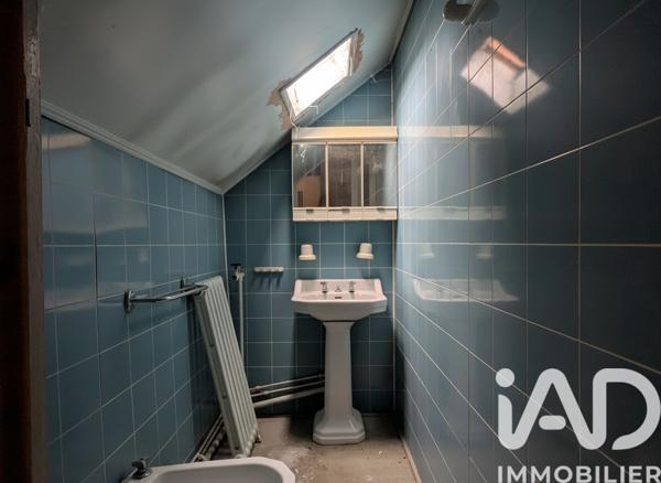 Maison à vendre 5 pièces 106 m² Chamblet