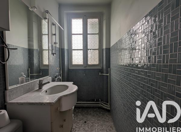 Maison à vendre 5 pièces 106 m² Chamblet