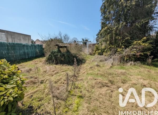 Maison à vendre 5 pièces 106 m² Chamblet