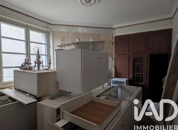 Maison à vendre 5 pièces 106 m² Chamblet