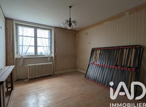 Maison à vendre 5 pièces 106 m² Chamblet