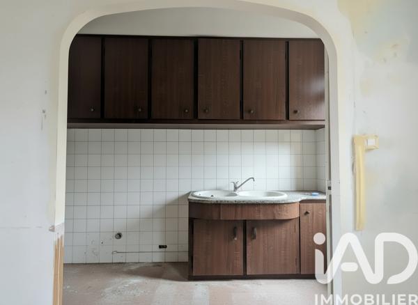 Maison à vendre 5 pièces 106 m² Chamblet