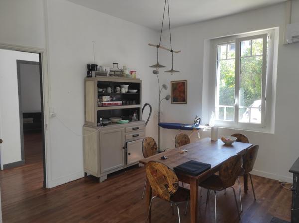 Maison à SAINT-JEAN-D'ANGELY, 17400 - 5 pièces 101m²