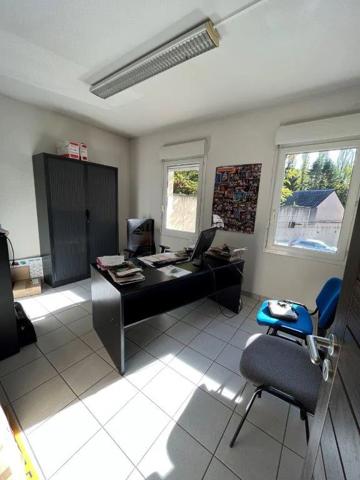 Bureau à louer à Rodez (12000)