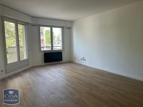 Appartement à louer 3 pièces 68.95m² Fontenay-aux-Roses (92260)