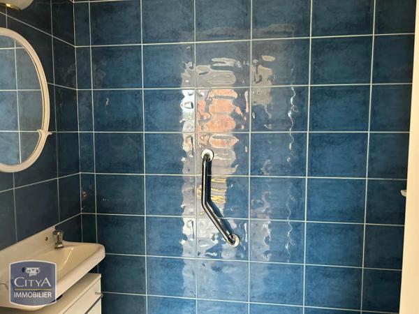 Appartement à louer 3 pièces 68.95m² Fontenay-aux-Roses (92260)