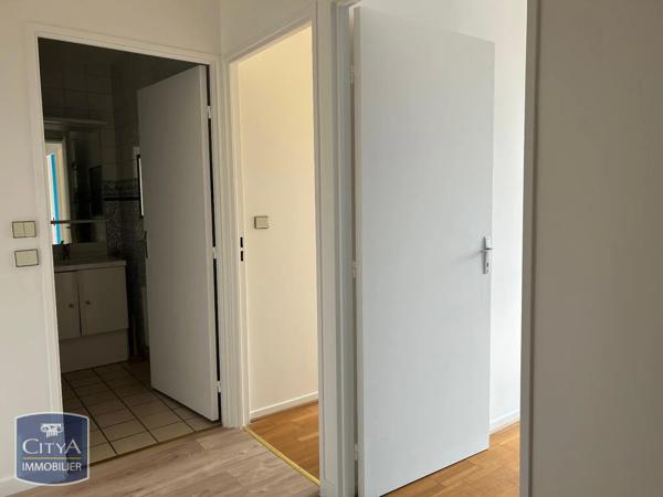 Appartement à louer 3 pièces 68.95m² Fontenay-aux-Roses (92260)