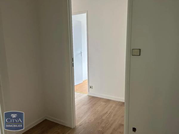 Appartement à louer 3 pièces 68.95m² Fontenay-aux-Roses (92260)