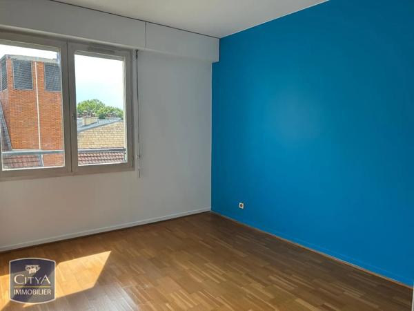 Appartement à louer 3 pièces 68.95m² Fontenay-aux-Roses (92260)