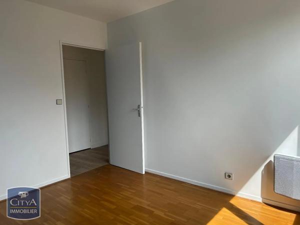 Appartement à louer 3 pièces 68.95m² Fontenay-aux-Roses (92260)
