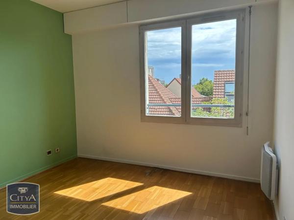 Appartement à louer 3 pièces 68.95m² Fontenay-aux-Roses (92260)