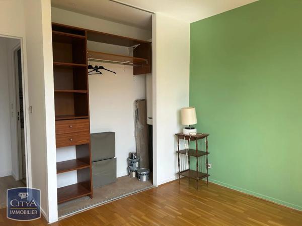 Appartement à louer 3 pièces 68.95m² Fontenay-aux-Roses (92260)