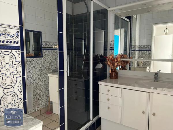Appartement à louer 3 pièces 68.95m² Fontenay-aux-Roses (92260)