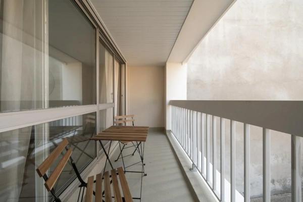 Appartement à louer à Nancy (54000)