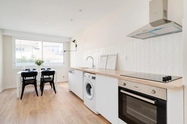 Appartement à louer à Nancy (54000)