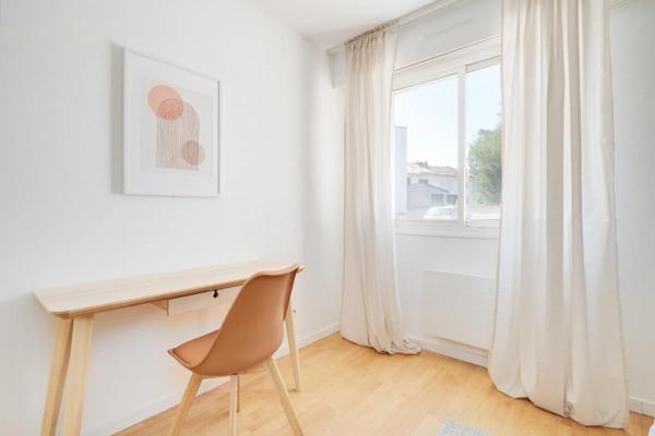 Appartement à louer à Nancy (54000)