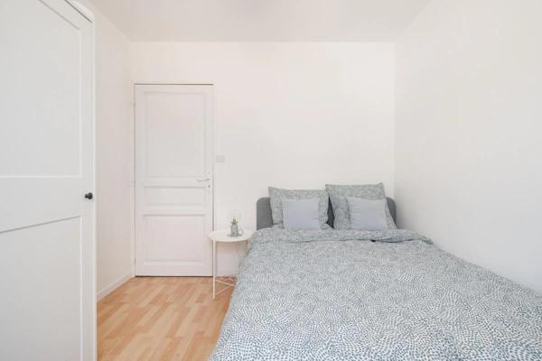 Appartement à louer à Nancy (54000)