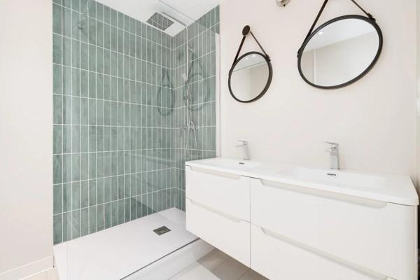 Appartement à louer à Nancy (54000)