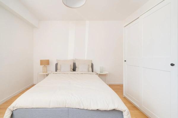Appartement à louer à Nancy (54000)