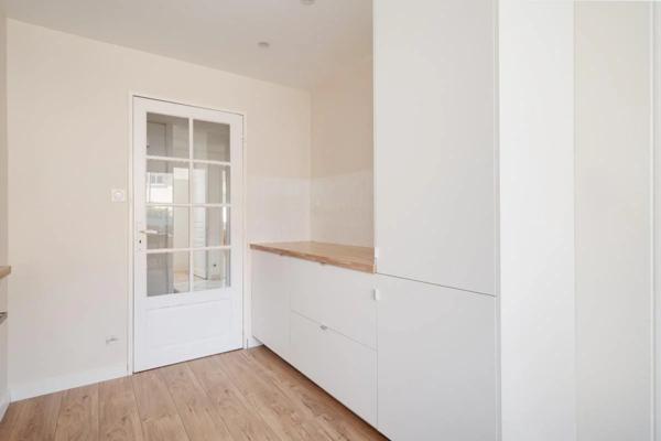 Appartement à louer à Nancy (54000)