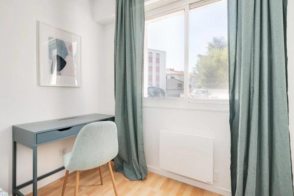 Appartement à louer à Nancy (54000)