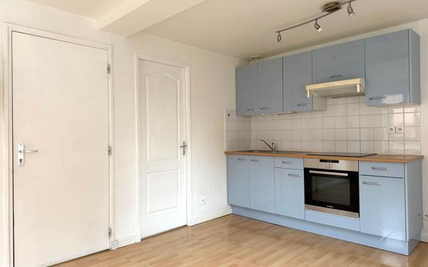 Appartement à louer    2 pièces •  Armentières
