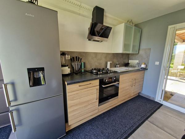 Achat maison Bourg-Charente - 11 pièce(s) - 339 m² - 459 000 €